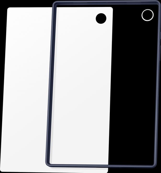 Produktbild Samsung Clear Edge Cove (Galaxy Tab A8)