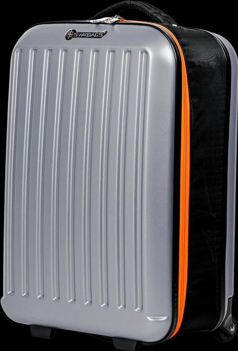 Image du produit Swissbags Cosmos (47 l, Bagage à main (jusqu'à 50l))