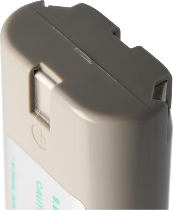 Image du produit AccuCell Batterie Makita 9000, 9001, 9002, 9600 (9.6 V)