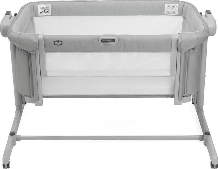 Produktbild Chicco Next2Me Magic Evo