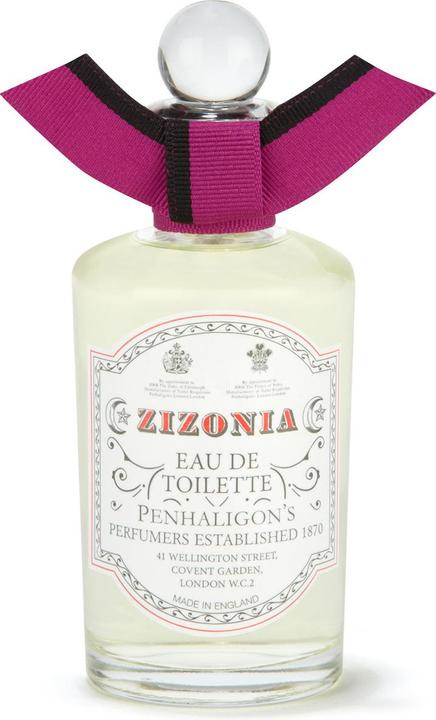Immagine prodotto Penhaligon's Antologia Zizonia (Eau de toilette, 100 ml)