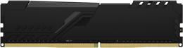 Actual product image Kingston FURY Beast (1 x 8GB, 3200 MHz, DDR4-RAM, DIMM)