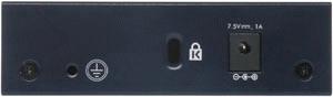 Produktbild Netgear ProSafe GS105E (5 Ports)