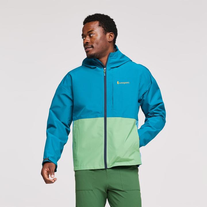 Cotopaxi Cielo Rain Jacket (L)