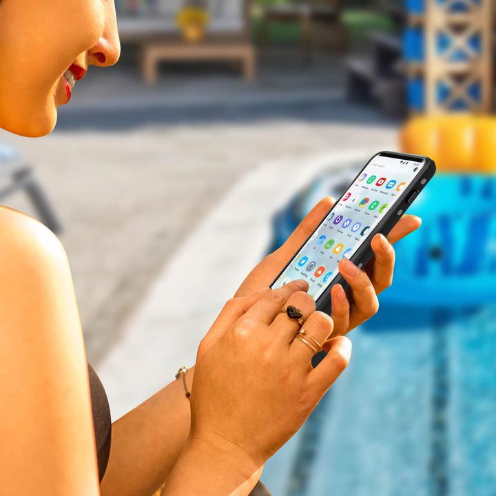 Produktbild Redpepper Immersion Series (Samsung Galaxy S10)