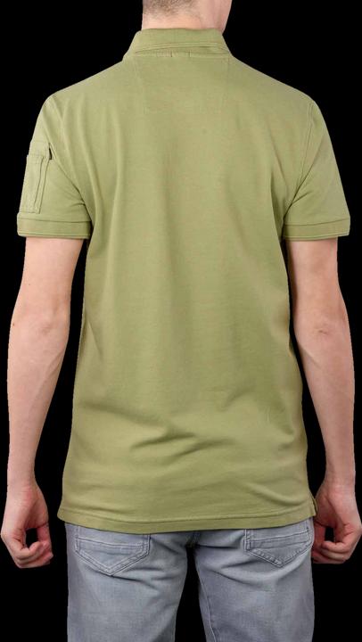 Produktbild Pme Legend Poloshirt (XL)