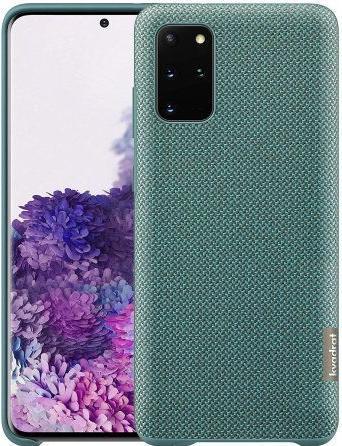 Produktbild Samsung Kvadrat Cover (Samsung Galaxy S20+)