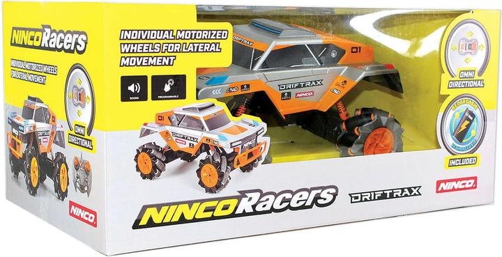 Produktbild Ninco DRIFTRAX Elektromotor Auto