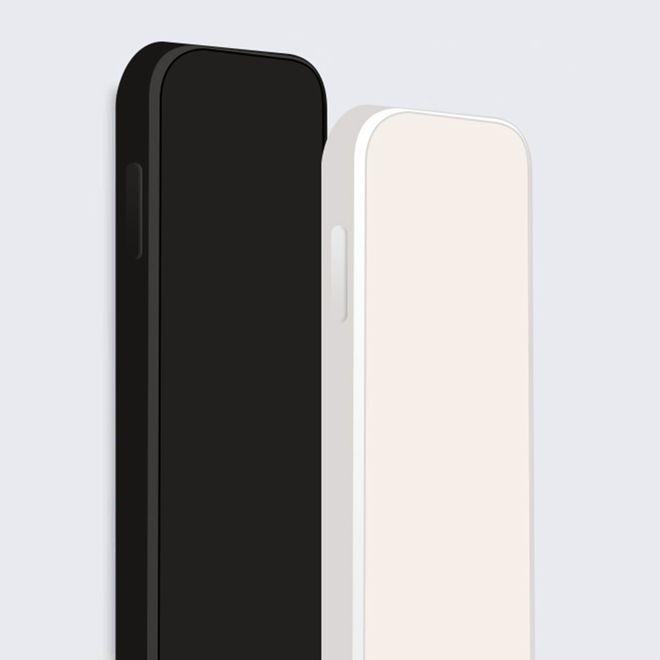 Produktbild MU Classic Softcase TPU Series (Samsung Galaxy A35)