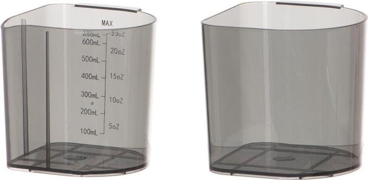 Actual product image Adler AD 4130 Slow Juicer, Stainless Steel/Black (EU plug)