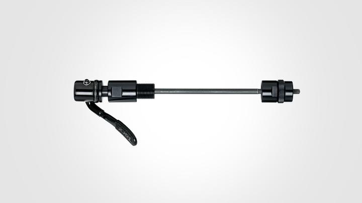 Actual product image Tacx Steckachse