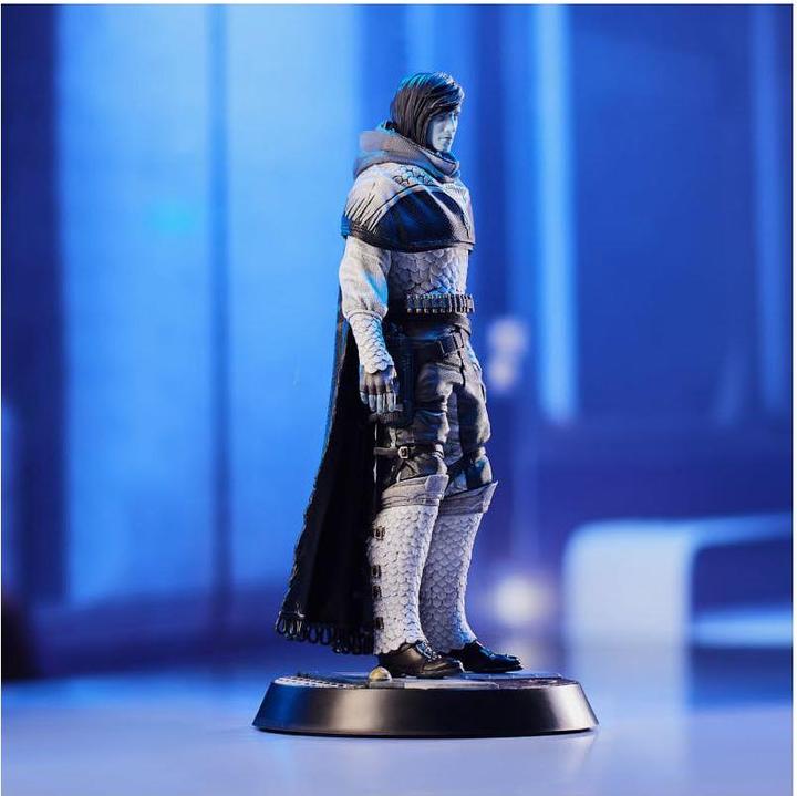 Actual product image Numskull Destiny: The Crow - Figure