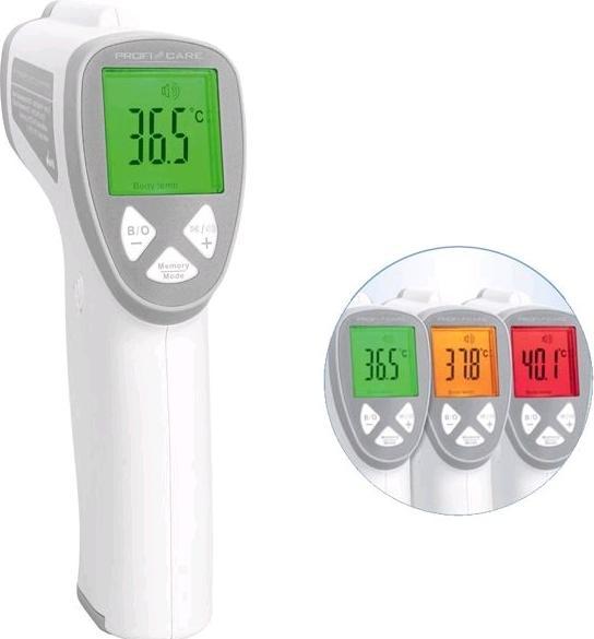 Actual product image Profi-Care PC FT 3094 (Forehead, Non-contact)