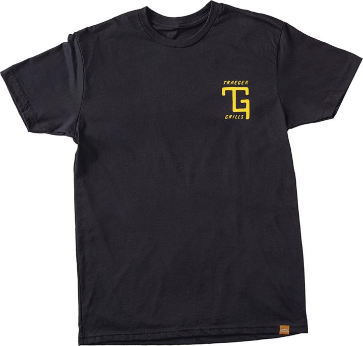 Actual product image Traeger Trading Post (L)