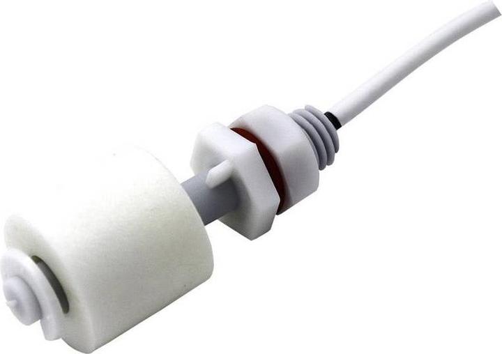 Actual product image Schabus Mini Float Switch Plastic Changer
