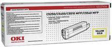 Actual product image OKI 42127454 (Y)