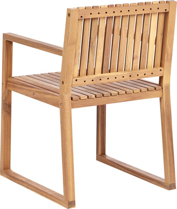 Actual product image Beliani Sassari Premium