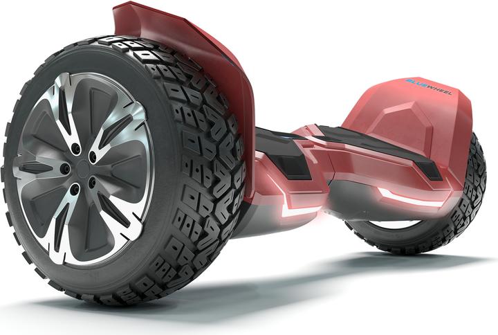 Produktbild Bluewheel HX510 (15 km/h, 700 W)