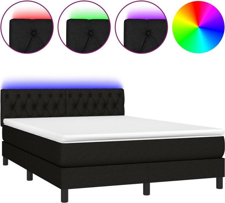 Immagine prodotto VidaXL Jace (160 x 200 cm, 160 x 200 cm)
