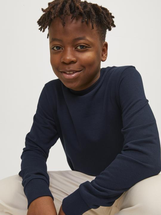 Actual product image Jack & Jones Boys Sweatshirt (164)