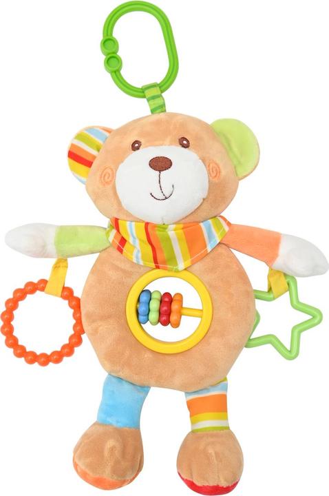 Produktbild Lorelli Baby Kuscheltier Activitiy
