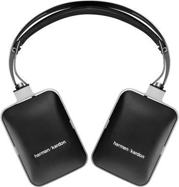 Actual product image Harman/Kardon Bluetooth headphones (40 h, Wireless)