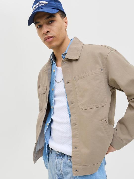 Produktbild Jack & Jones Jeansjacke Jeansjacke (XL)