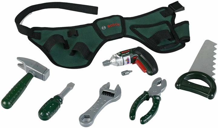 Bosch Tool Belt