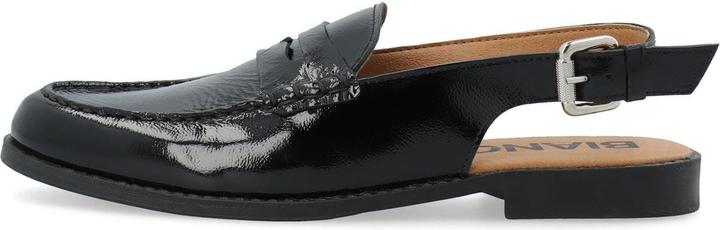 Bianco BIAPOP Lederhalbschuhe (37)