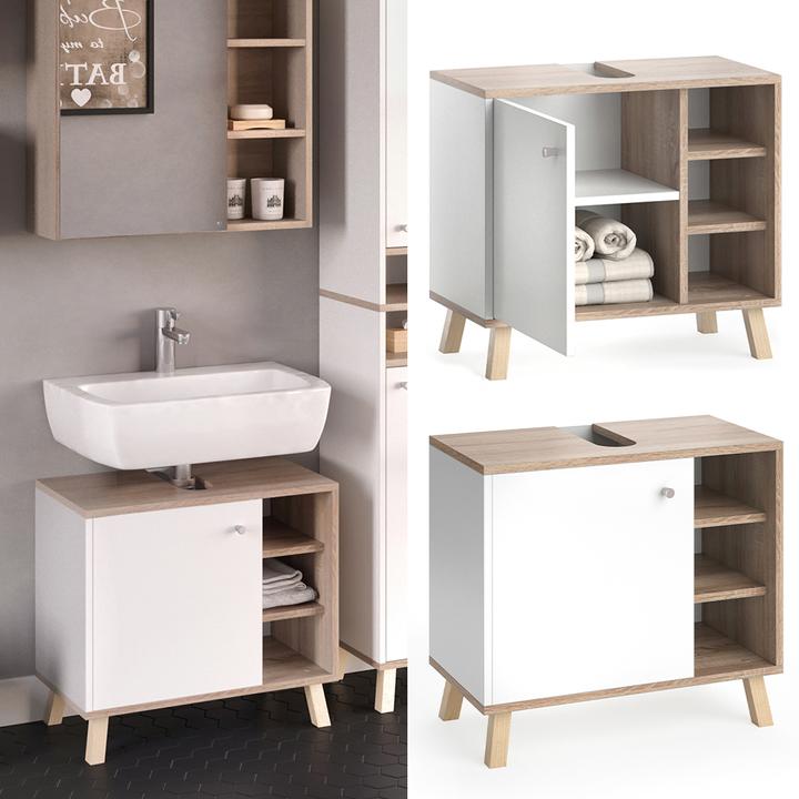 Immagine prodotto Vicco Senyo (60 x 32 x 54 cm)