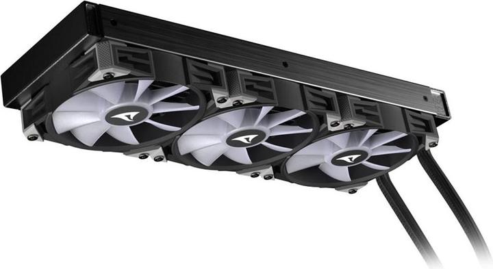 Produktbild Sharkoon S90 RGB AIO 360 MM