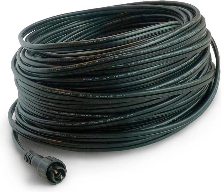 Actual product image Techmar Cable 12V, L 25 m