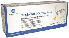 Produktbild Konica Minolta 1710589-001 (Y)