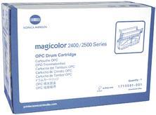 Produktbild Konica Minolta 1710591-001 (M, BK, Y, C)