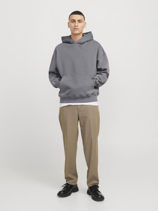 Actual product image Jack & Jones Jjeurban Edge Sweat Hood Noos (S)