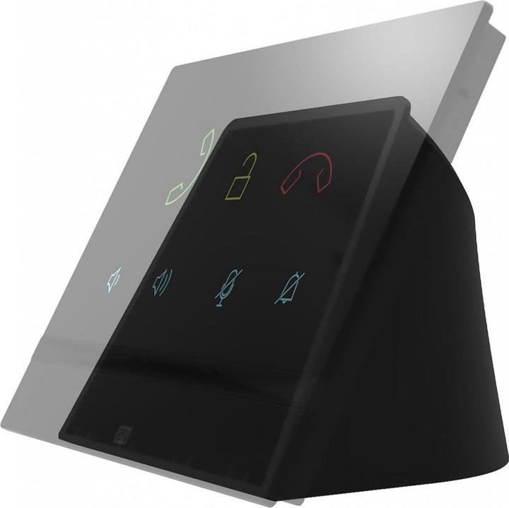2N Innensprechstelle Montage Indoor Desk Stand