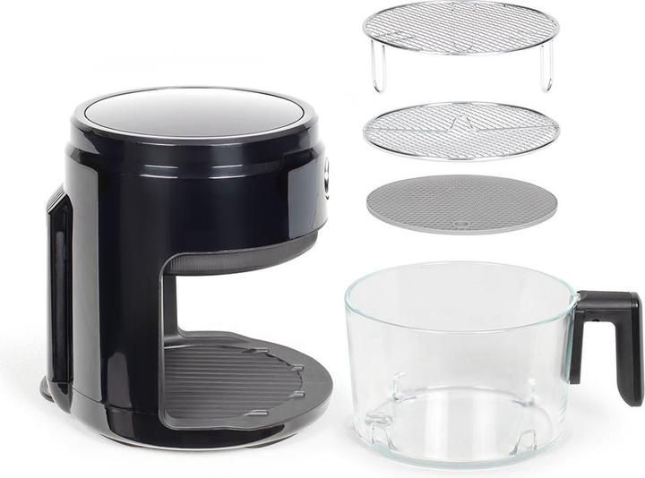 Image du produit Livoo Friteuse à air chaud (Prise UE)