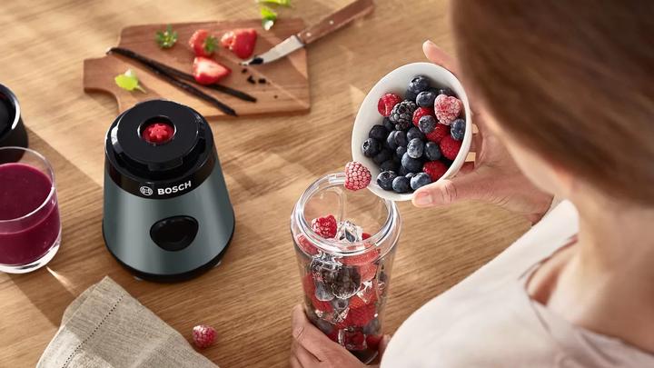 Productafbeelding Bosch Hausgeräte MMB2111S (450 W)