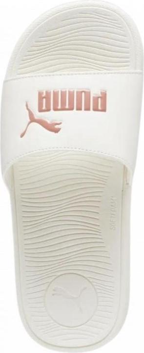 Image du produit Puma Chaussons femme Cool Cat 2.0 beige 389108 19 (42) (42)