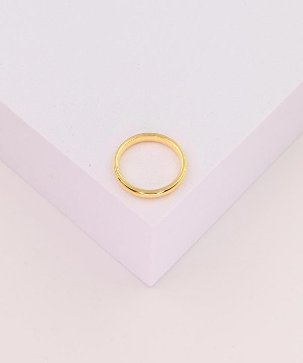 Immagine prodotto Muau Anello nuziale (61, 950 Platino)