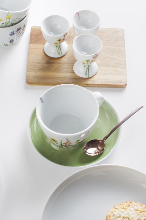 Produktbild Kahla Five Senses Wildblume Kombiservice (26 Stück)