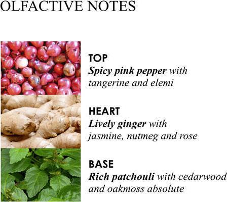 Image du produit Molton Brown Fiery Pink Pepper (Savon liquide, 300 ml)