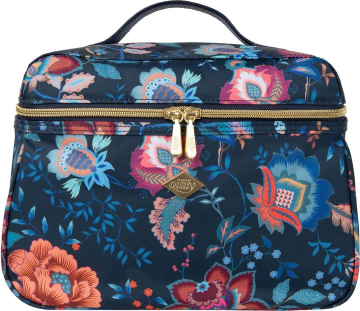 Actual product image Oilily Colour Bomb Coco Beautycase 28 cm