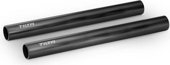 Tilta 15 mm Carbon Fiber Rod Set (30 cm) (Cage Zubehör)