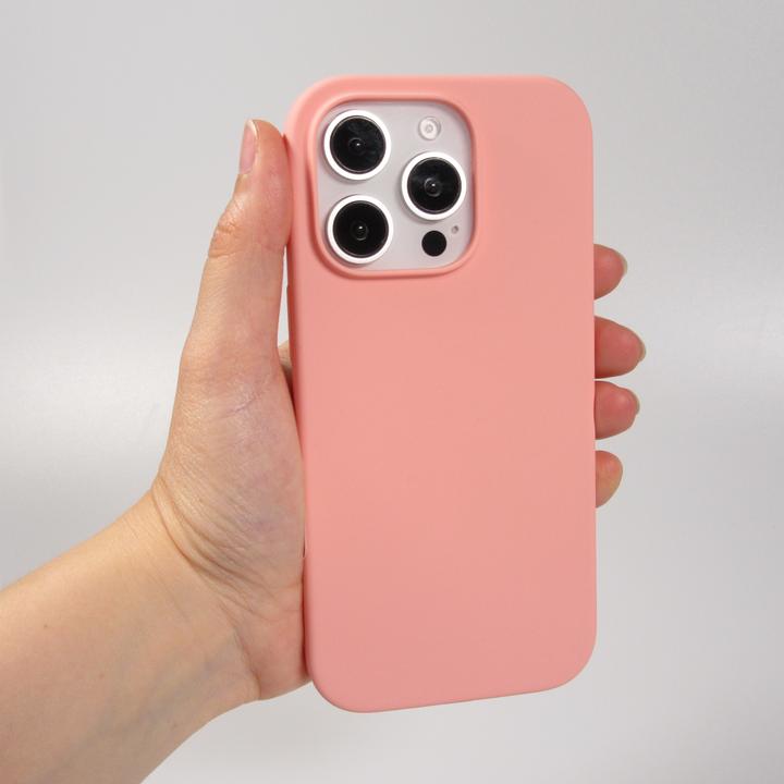 Produktbild PhoneLook Hülle Soft Touch (Apple iPhone 16 Pro Max)