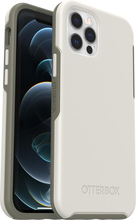 OtterBox Symmetry+ MagSafe (Apple iPhone 12, Apple iPhone 12 Pro)