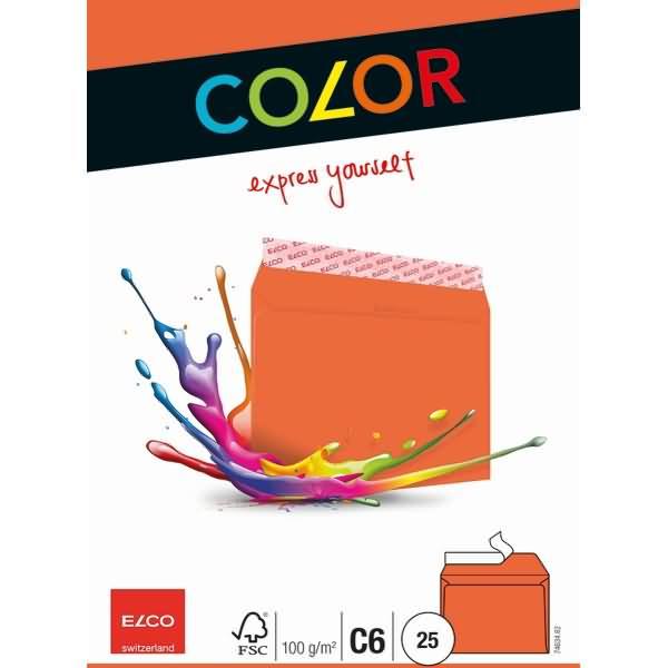Immagine prodotto Elco Colore (C6, 25 x)