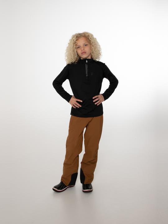 Actual product image Protest WILLOWY JR 1/4 zip top (104)