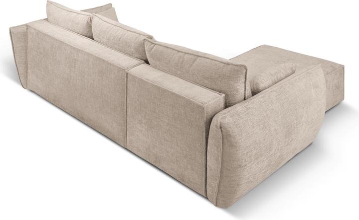 Produktbild Micadoni Kaelle (Ecksofa)