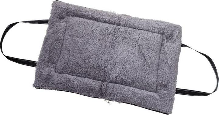 Actual product image Nobby Shanta pocket mat (Dog)
